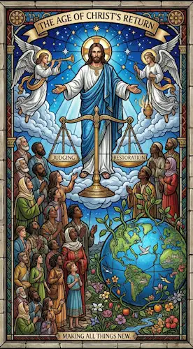 Christ's return