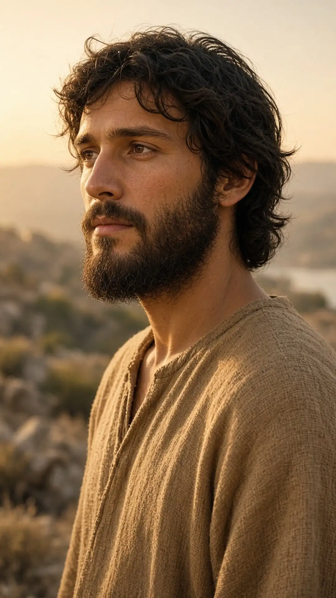 Andrew<br>The Apostle of Introduction
