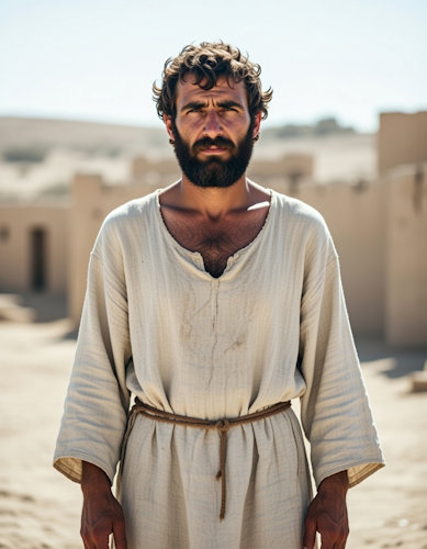 Bartholomew (Nathanael)