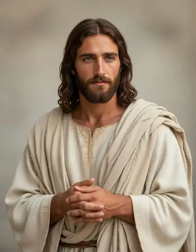 Jesus Christ<br>The One to Whom All Apostles Point