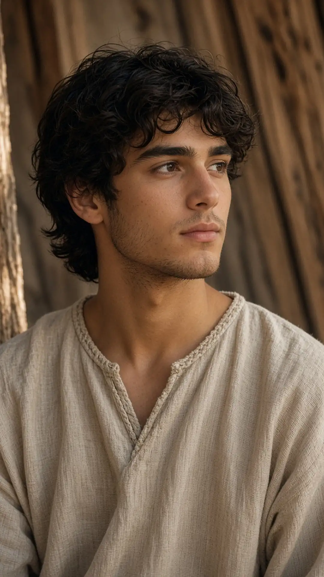 John<br>The Beloved Disciple & Apostle of Love