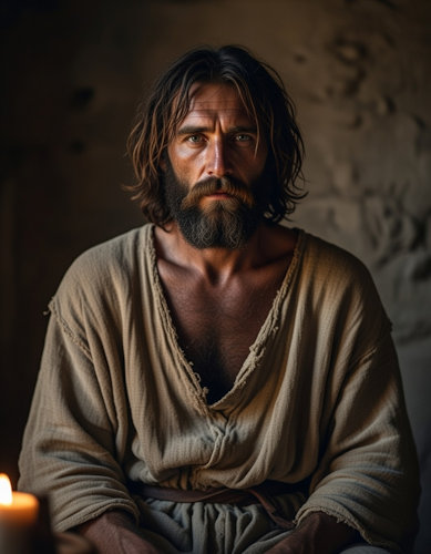 Matthias the Apostle