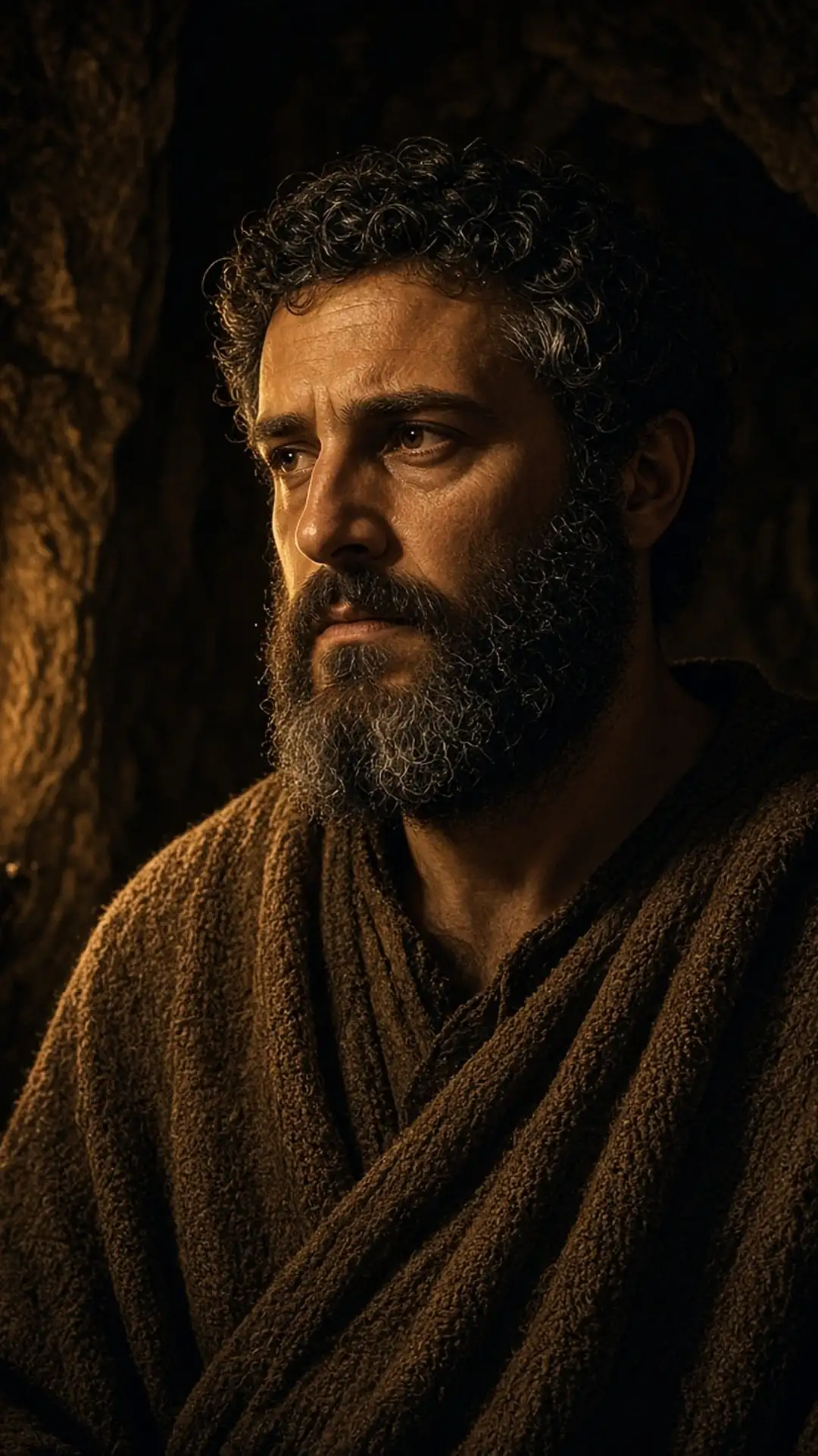 Simon Peter<br>The Rock of the Church