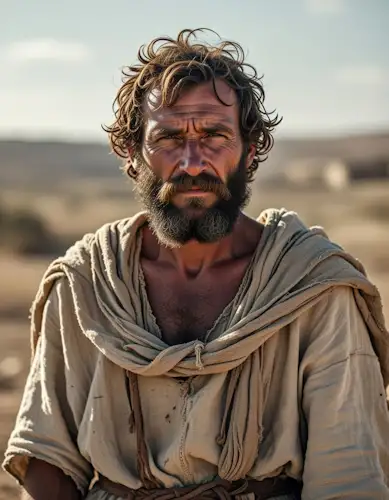 Simon Peter<br>The Rock of the Church