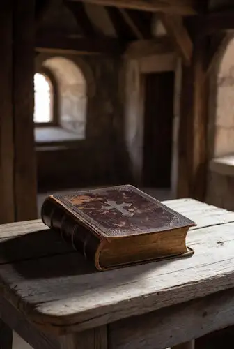 What Does It Mean to Be a Christian? A Clear Guide for New Believers