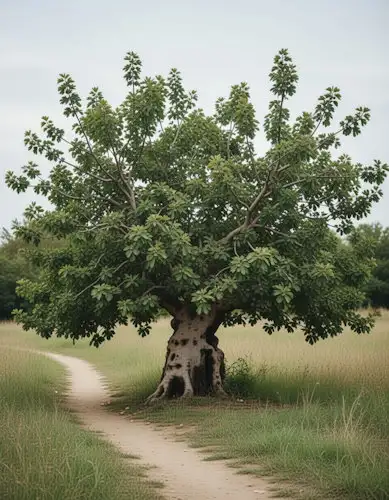 The Fig Tree That Never Had a Chance: Why Jesus Cursed It Out of Season