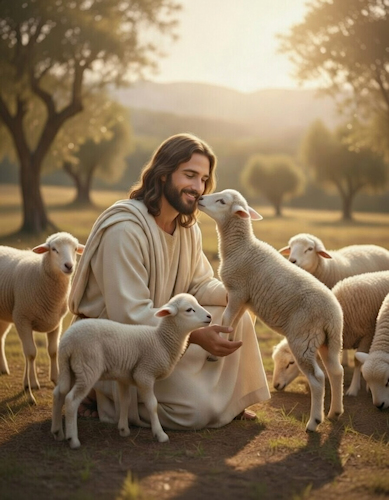 God's Love