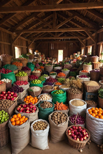 Open heavens blessing