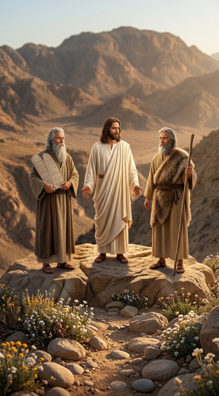 The Transfiguration