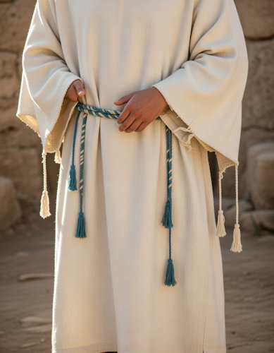 tzitzit